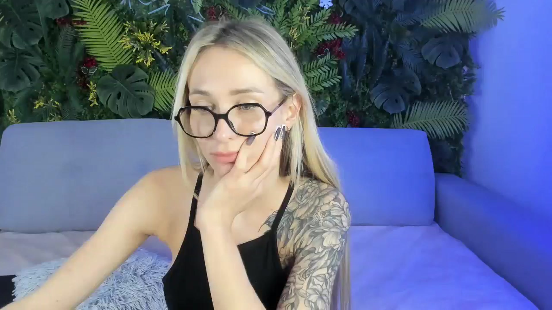 Gallery image thumbnail from Horny_Blond's myfreecams stream on, 10/06/2025, 10:34 image 10 of 20