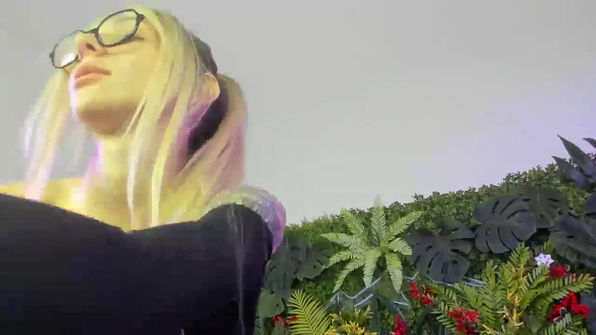 Gallery image thumbnail from Horny_Blond's myfreecams stream on, 10/13/2025, 11:17 image 13 of 20