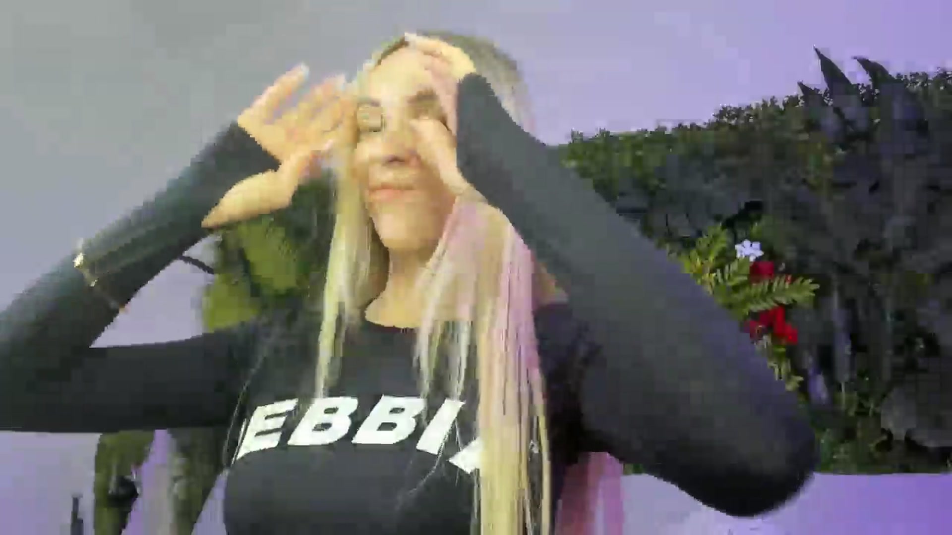 Gallery image thumbnail from Horny_Blond's myfreecams stream on, 10/20/2025, 09:16 image 7 of 20