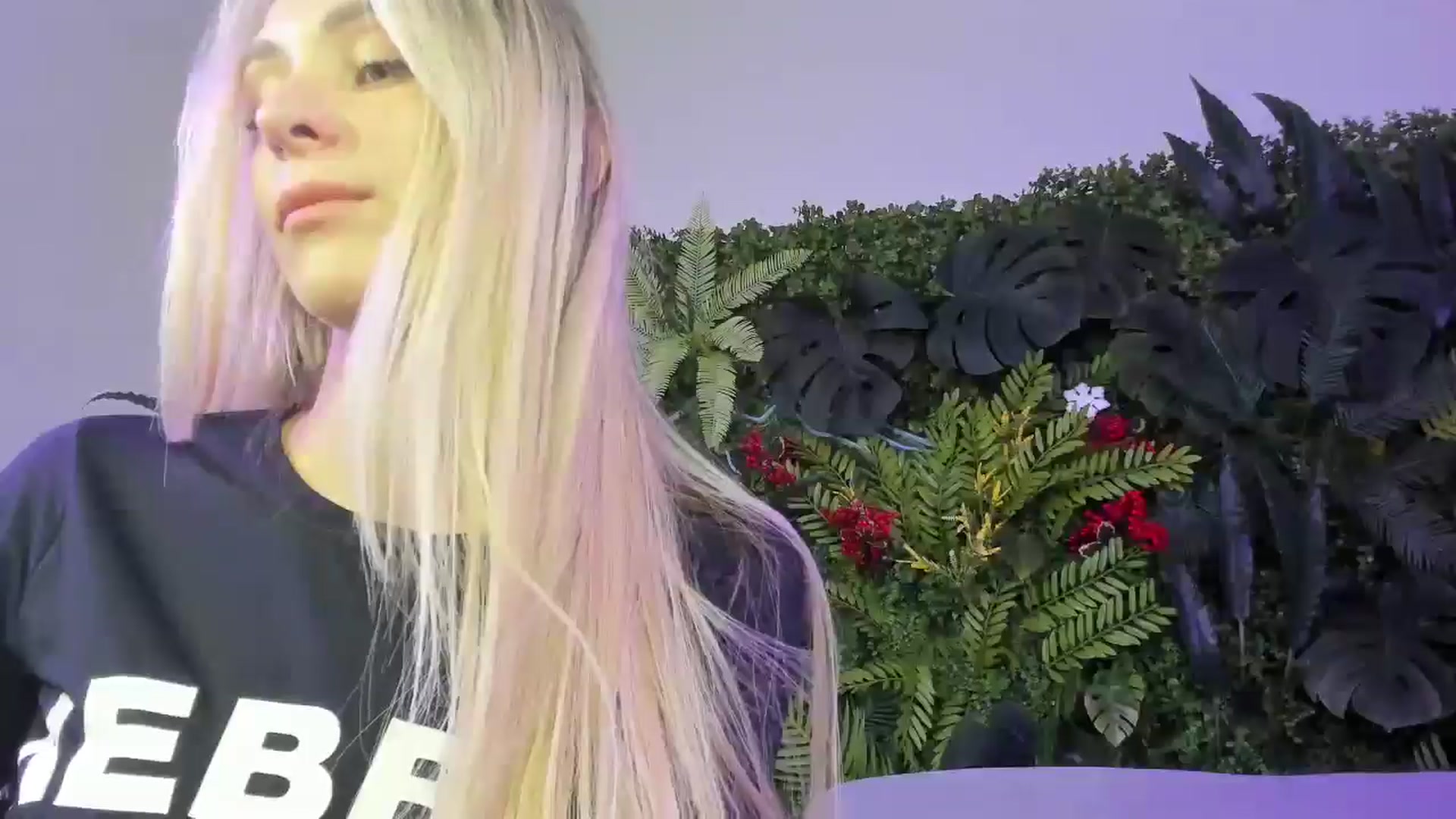 Gallery image thumbnail from Horny_Blond's myfreecams stream on, 10/20/2025, 10:10 image 8 of 20