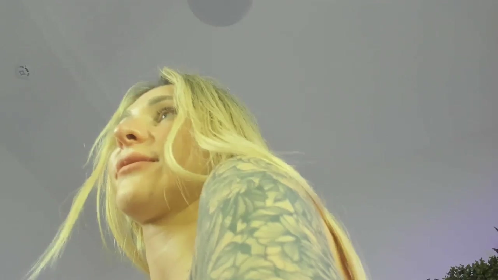 Gallery image thumbnail from Horny_Blond's myfreecams stream on, 10/24/2025, 10:17 image 9 of 20