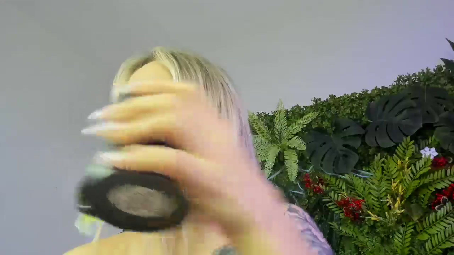 Gallery image thumbnail from Horny_Blond's myfreecams stream on, 10/24/2025, 12:02 image 15 of 20