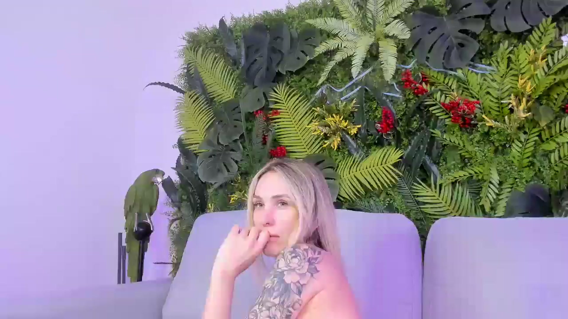 Gallery image thumbnail from Horny_Blond's myfreecams stream on, 10/26/2025, 13:48 image 1 of 20