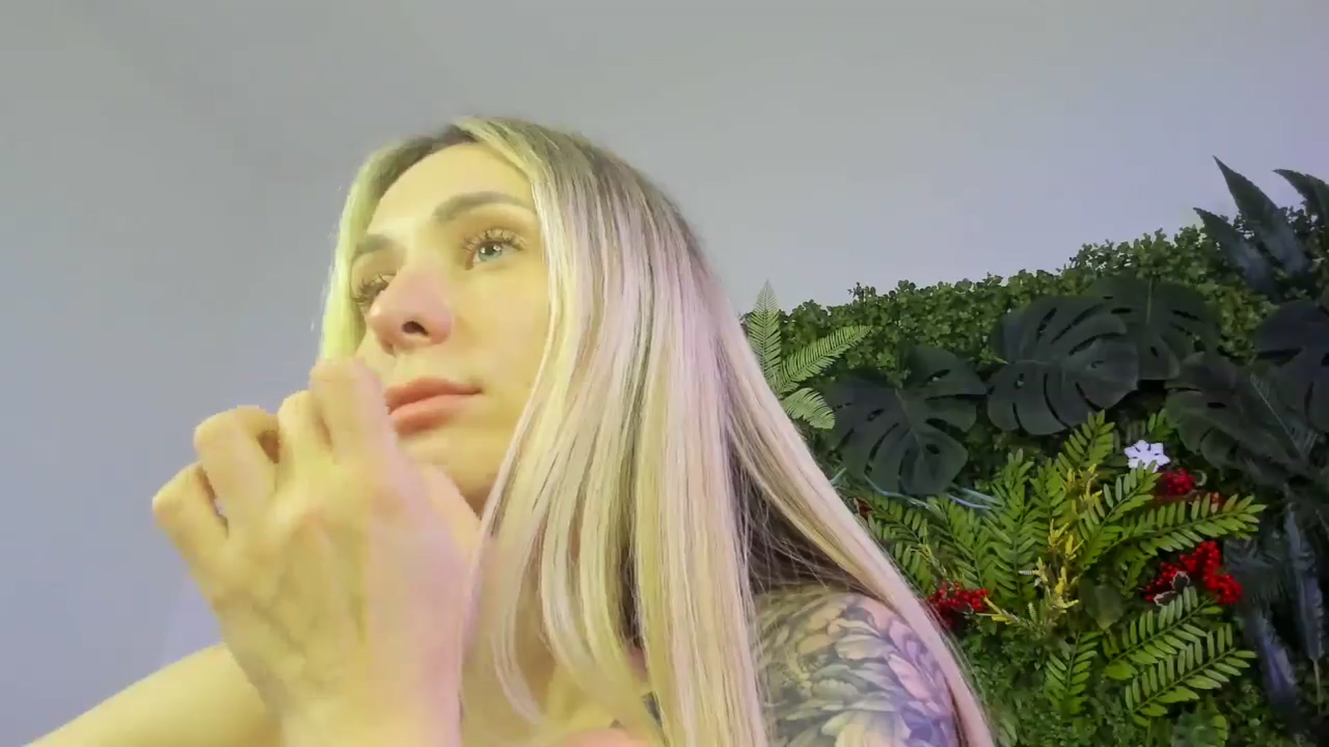 Gallery image thumbnail from Horny_Blond's myfreecams stream on, 11/02/2025, 14:35 image 12 of 20