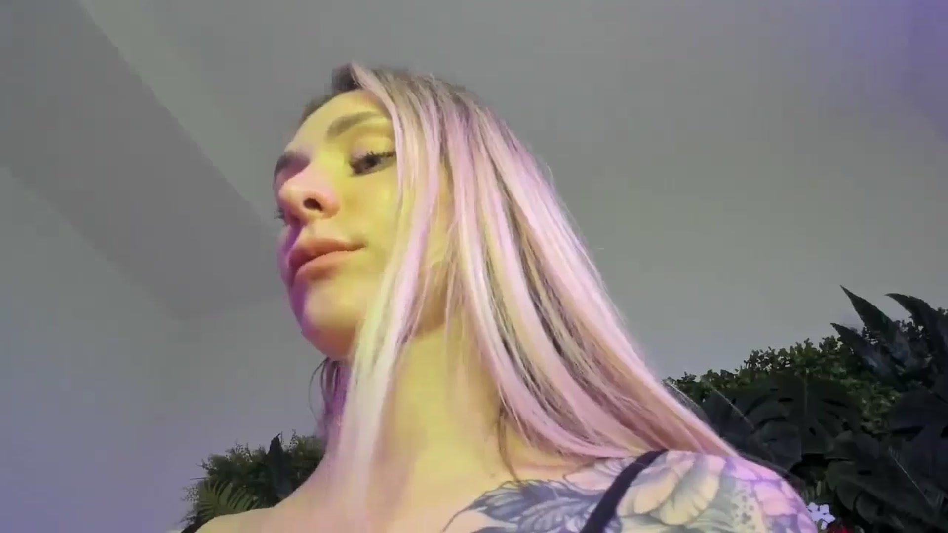 Gallery image thumbnail from Horny_Blond's myfreecams stream on, 11/09/2025, 14:09 image 9 of 20