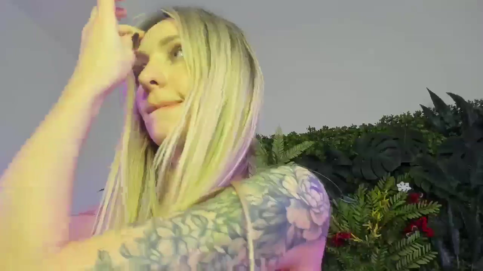 Gallery image thumbnail from Horny_Blond's myfreecams stream on, 11/15/2025, 13:53 image 3 of 20