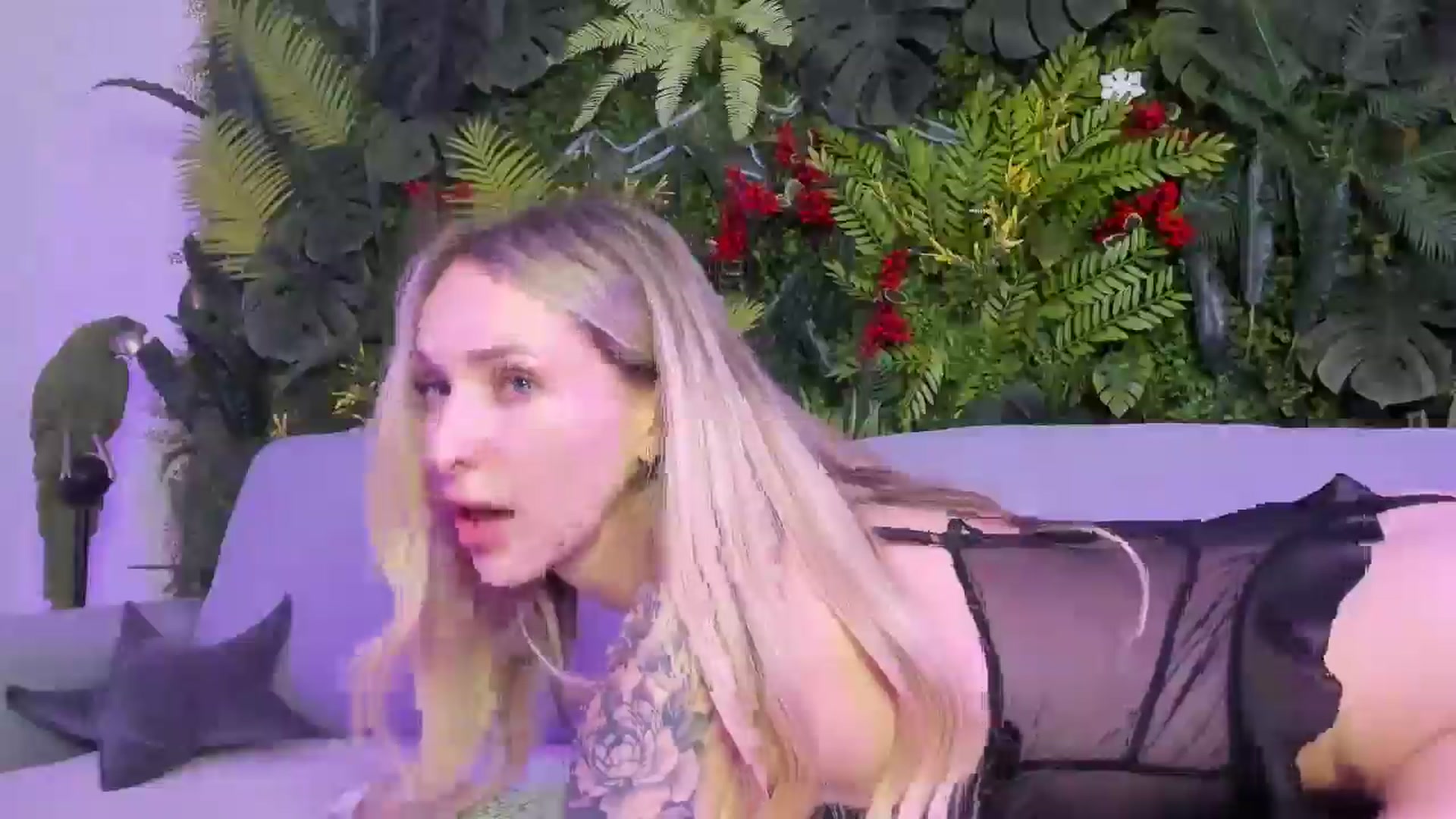 Gallery image thumbnail from Horny_Blond's myfreecams stream on, 11/17/2025, 10:38 image 8 of 20