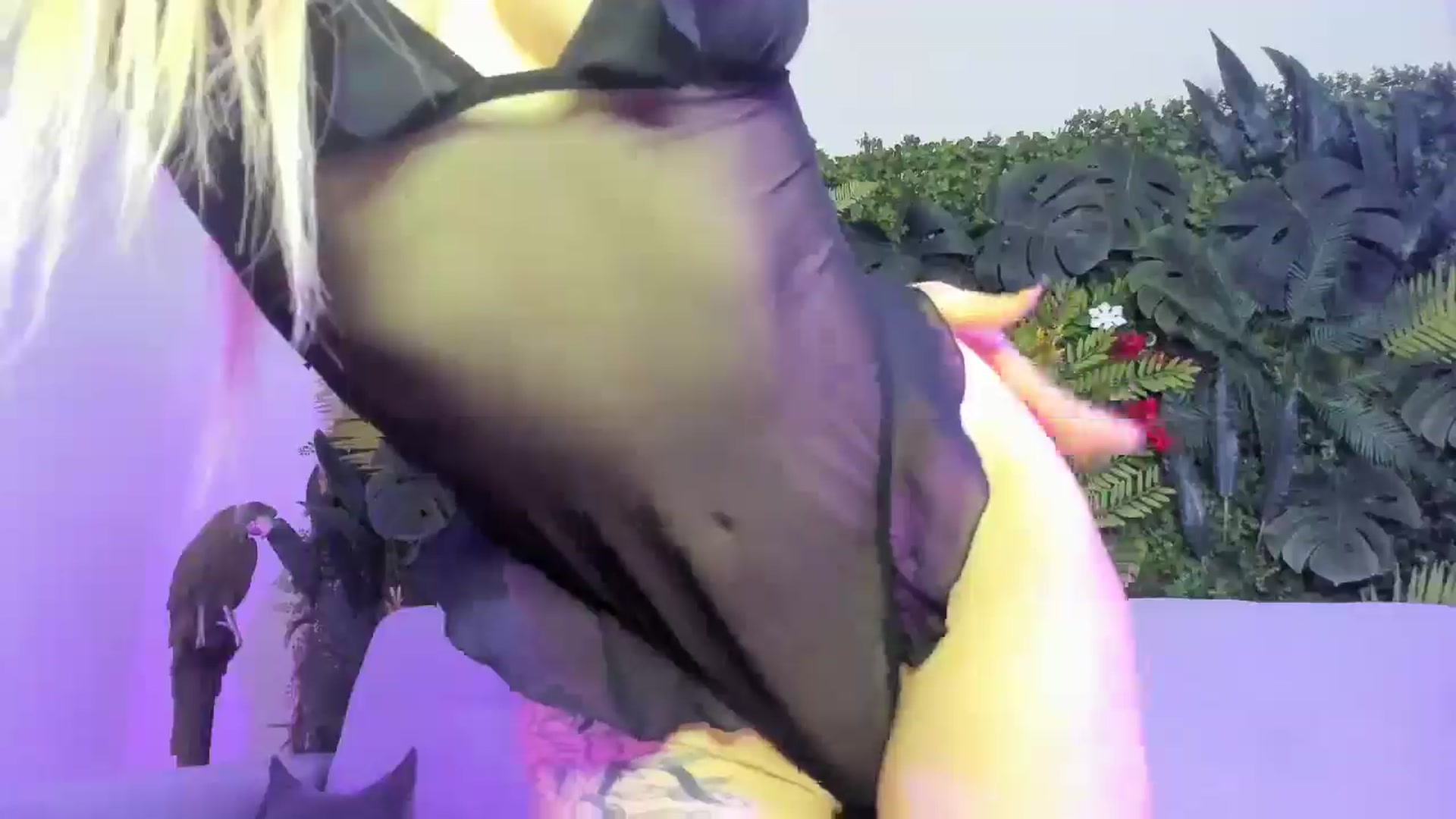 Gallery image thumbnail from Horny_Blond's myfreecams stream on, 11/17/2025, 10:55 image 8 of 20