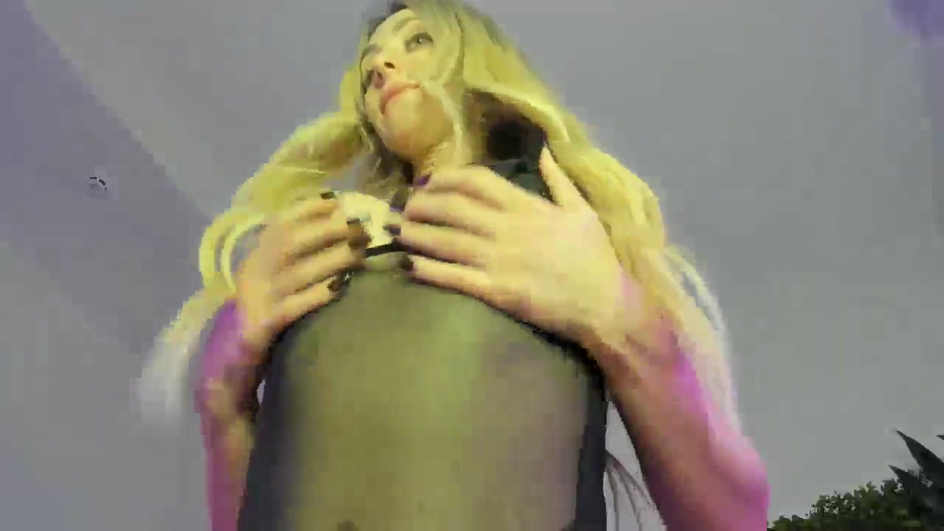 Gallery image thumbnail from Horny_Blond's myfreecams stream on, 11/17/2025, 12:13 image 11 of 20