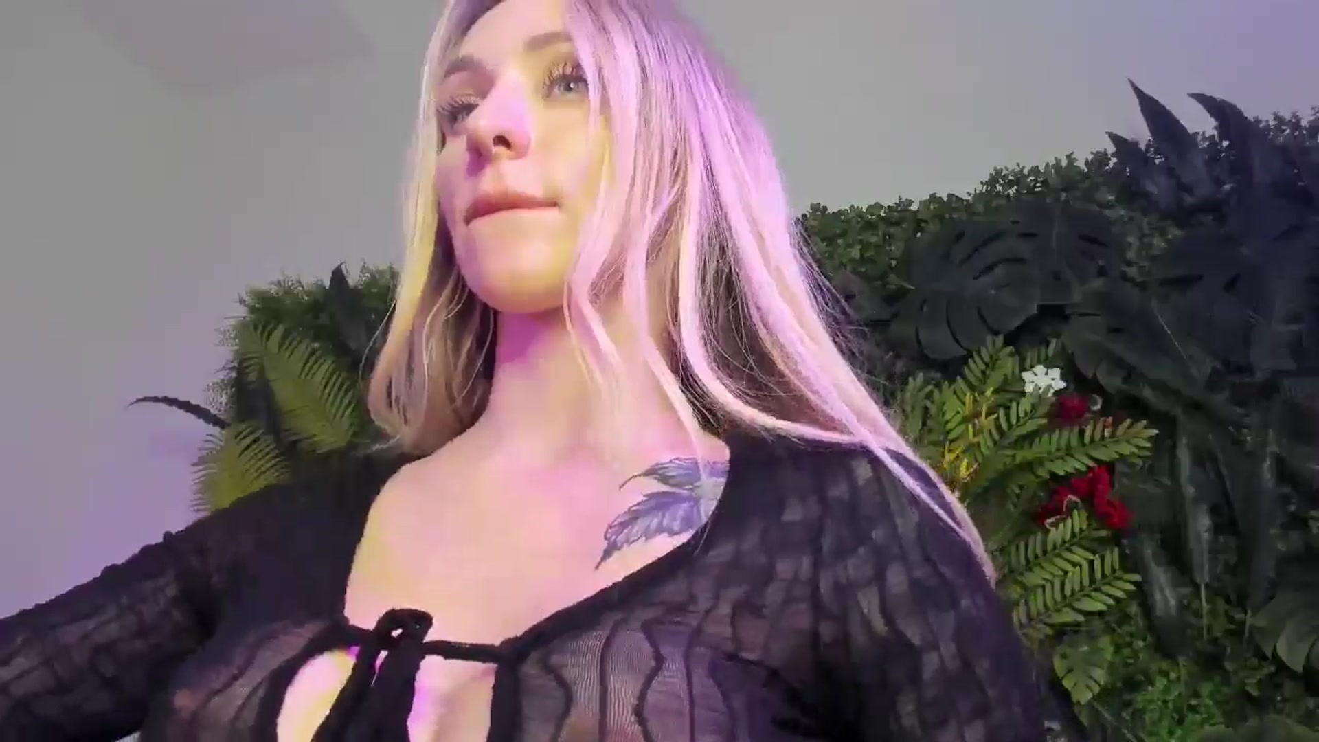 Gallery image thumbnail from Horny_Blond's myfreecams stream on, 11/21/2025, 10:51 image 5 of 20