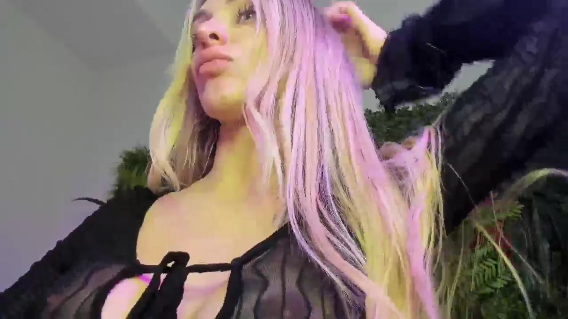 Gallery image thumbnail from Horny_Blond's myfreecams stream on, 11/21/2025, 10:51 image 3 of 20
