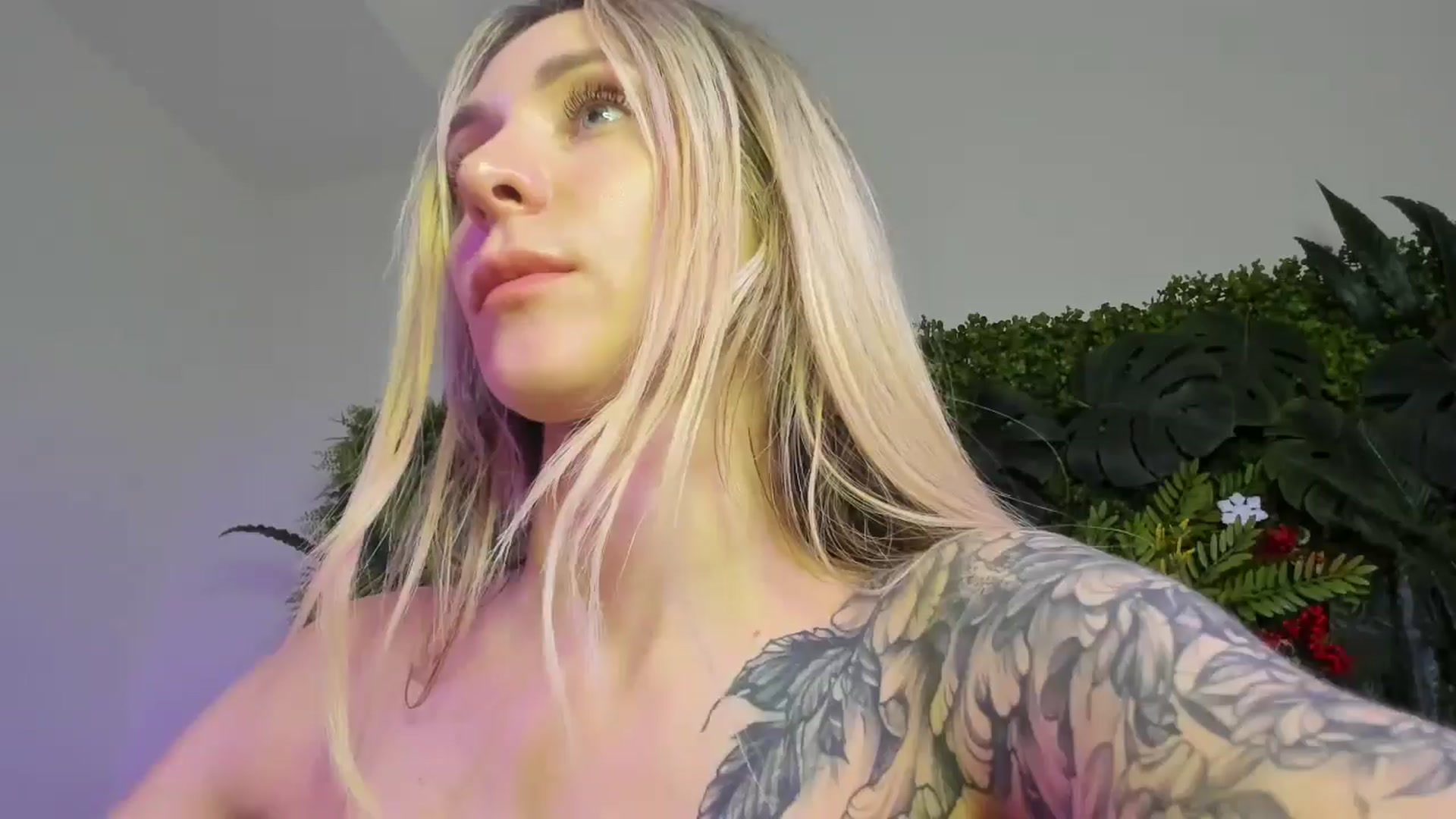 Gallery image thumbnail from Horny_Blond's myfreecams stream on, 11/22/2025, 14:36 image 2 of 20