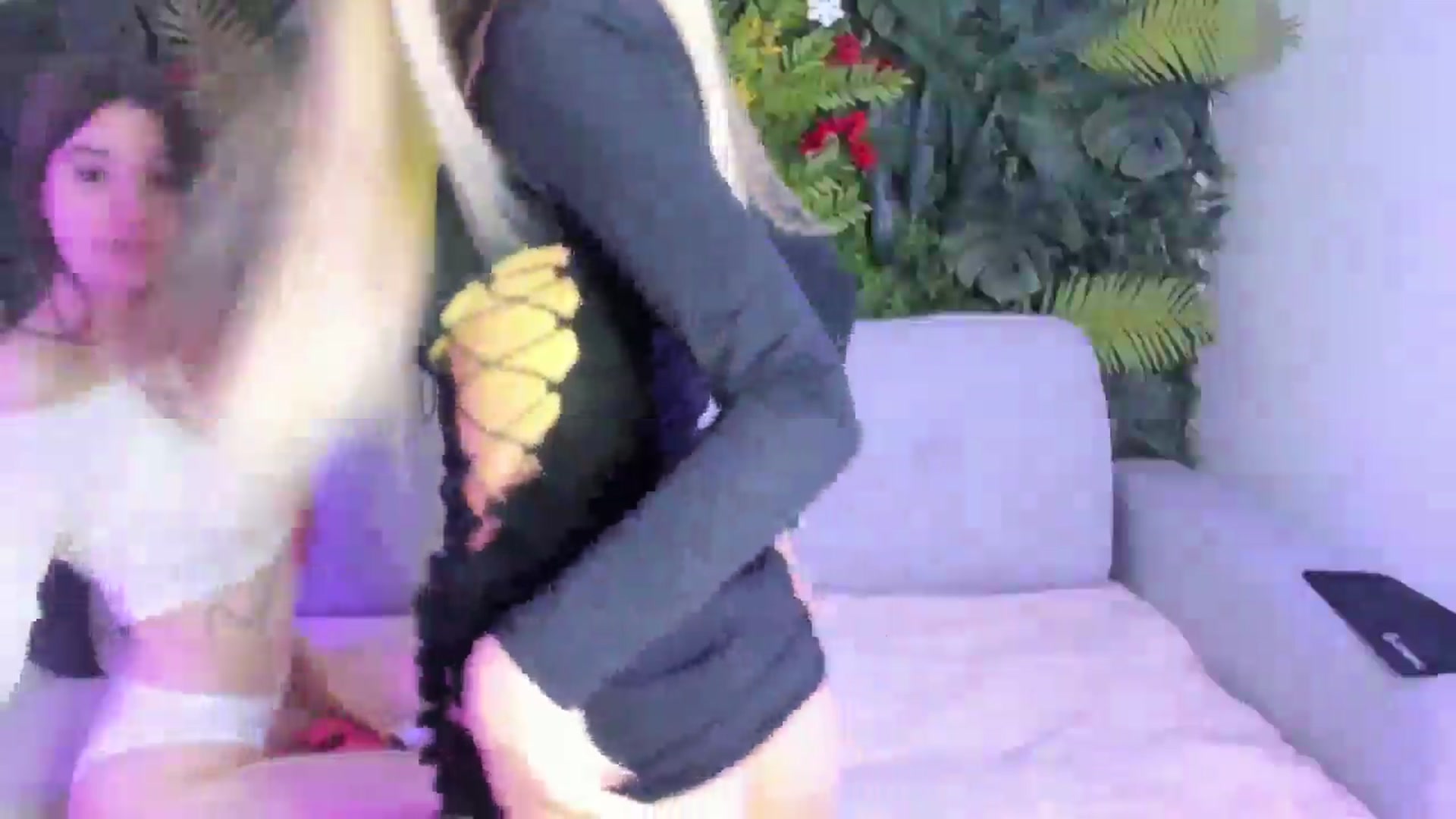 Gallery image thumbnail from Horny_Blond's myfreecams stream on, 11/23/2025, 11:30 image 20 of 20