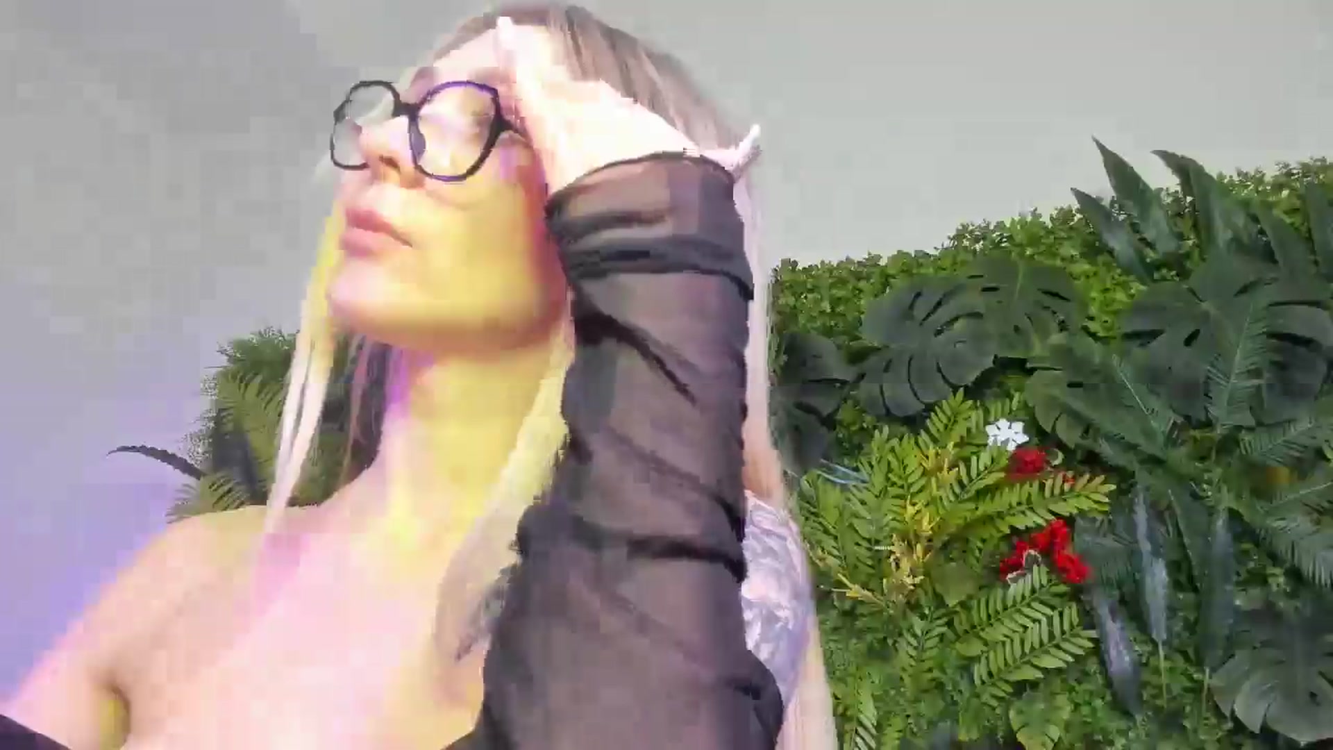 Gallery image thumbnail from Horny_Blond's myfreecams stream on, 11/24/2025, 14:56 image 6 of 20