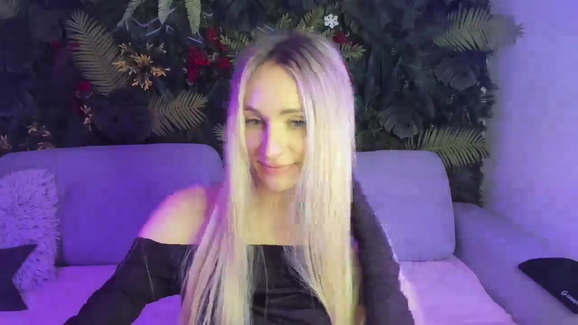 Gallery image thumbnail from Horny_Blond's myfreecams stream on, 11/28/2025, 09:14 image 9 of 20