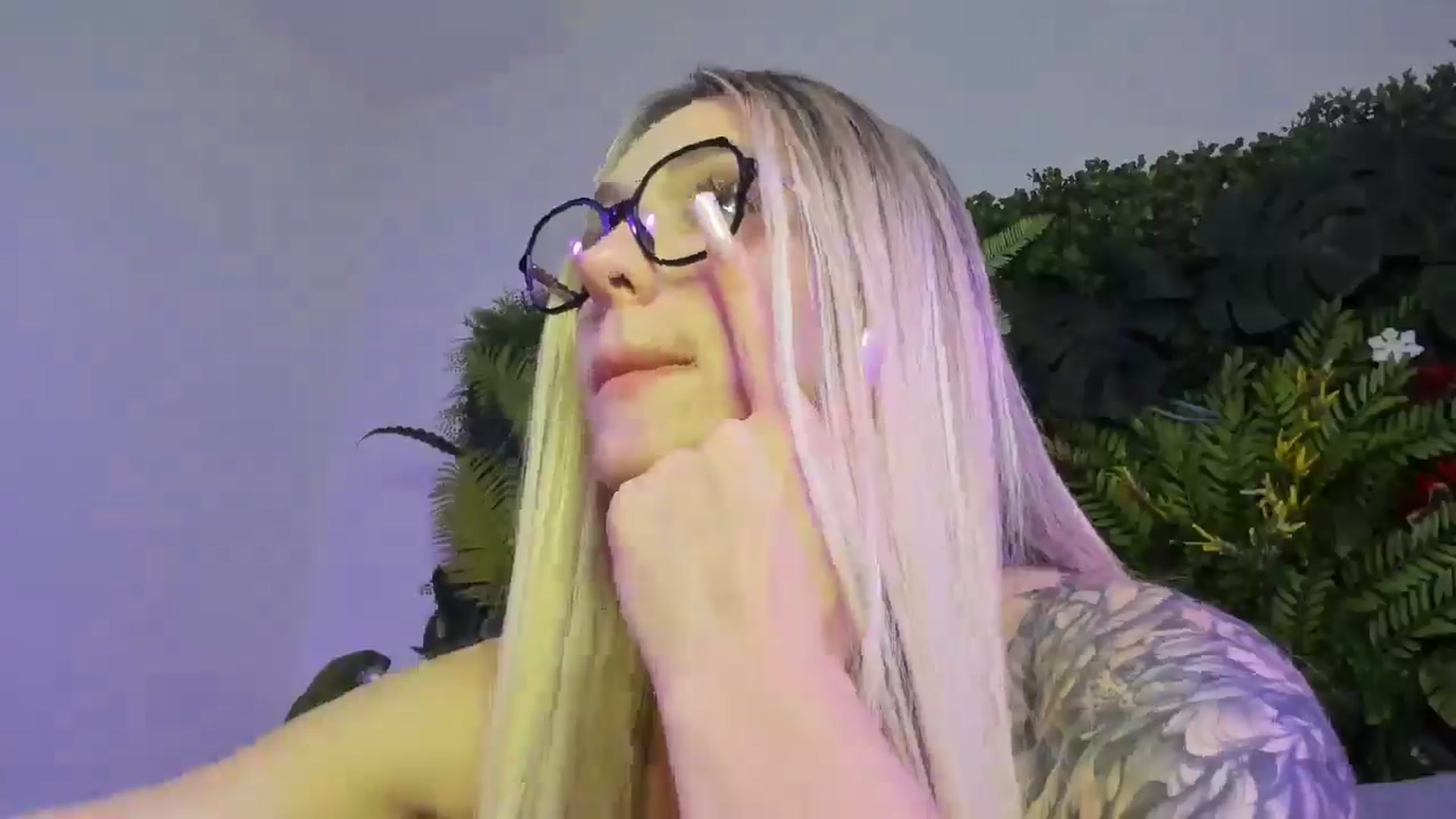 Gallery image thumbnail from Horny_Blond's myfreecams stream on, 12/07/2025, 12:25 image 17 of 20