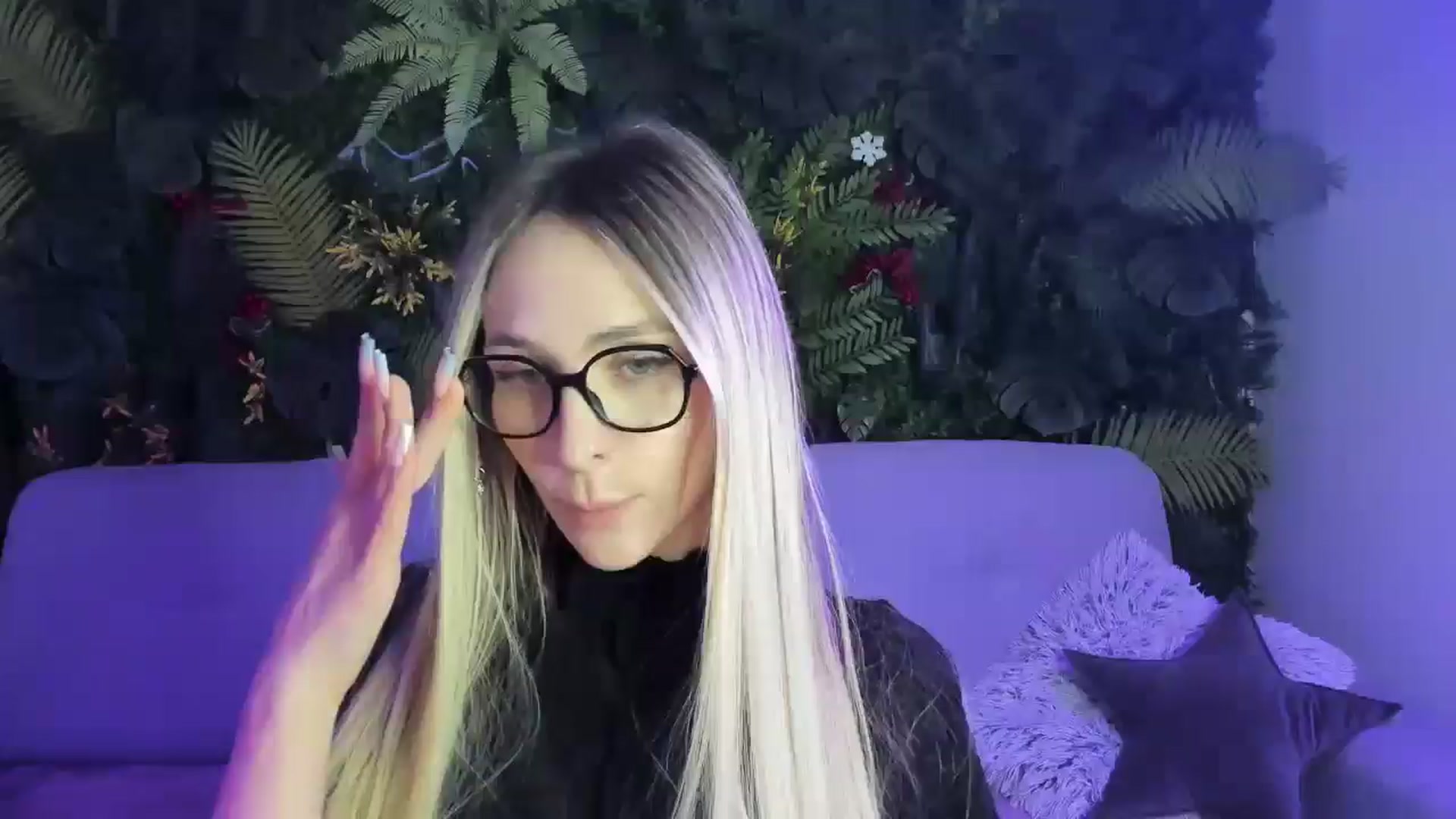 Gallery image thumbnail from Horny_Blond's myfreecams stream on, 12/13/2025, 12:27 image 8 of 20