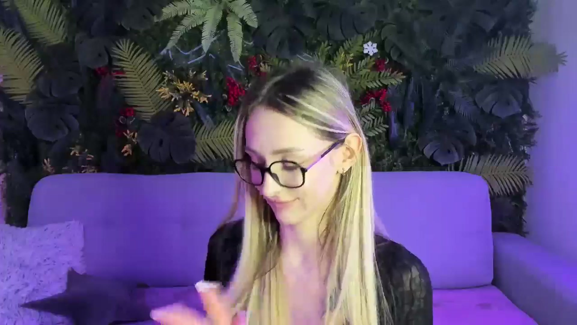 Gallery image thumbnail from Horny_Blond's myfreecams stream on, 12/26/2025, 09:35 image 17 of 20