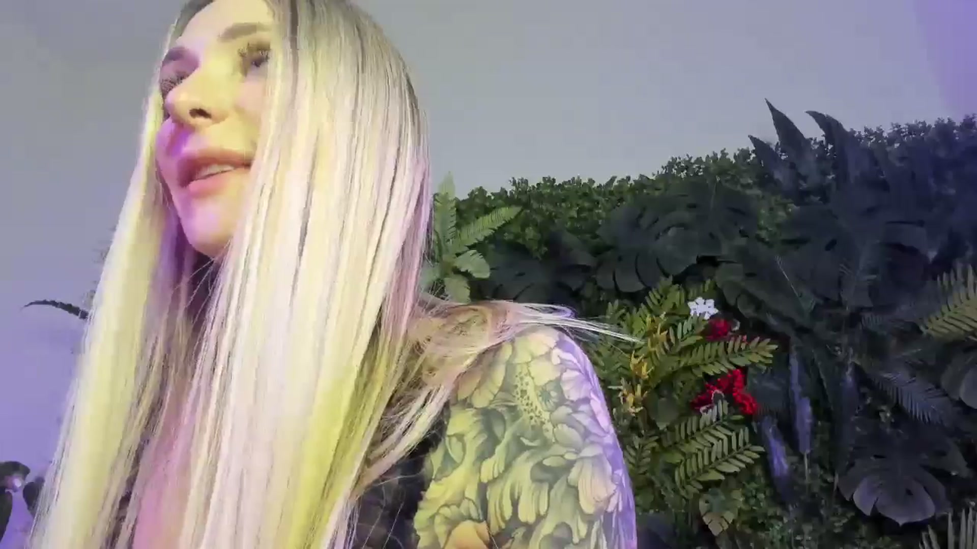 Gallery image thumbnail from Horny_Blond's myfreecams stream on, 12/28/2025, 11:37 image 20 of 20