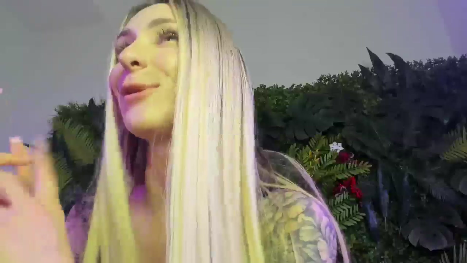 Gallery image thumbnail from Horny_Blond's myfreecams stream on, 12/28/2025, 11:37 image 13 of 20