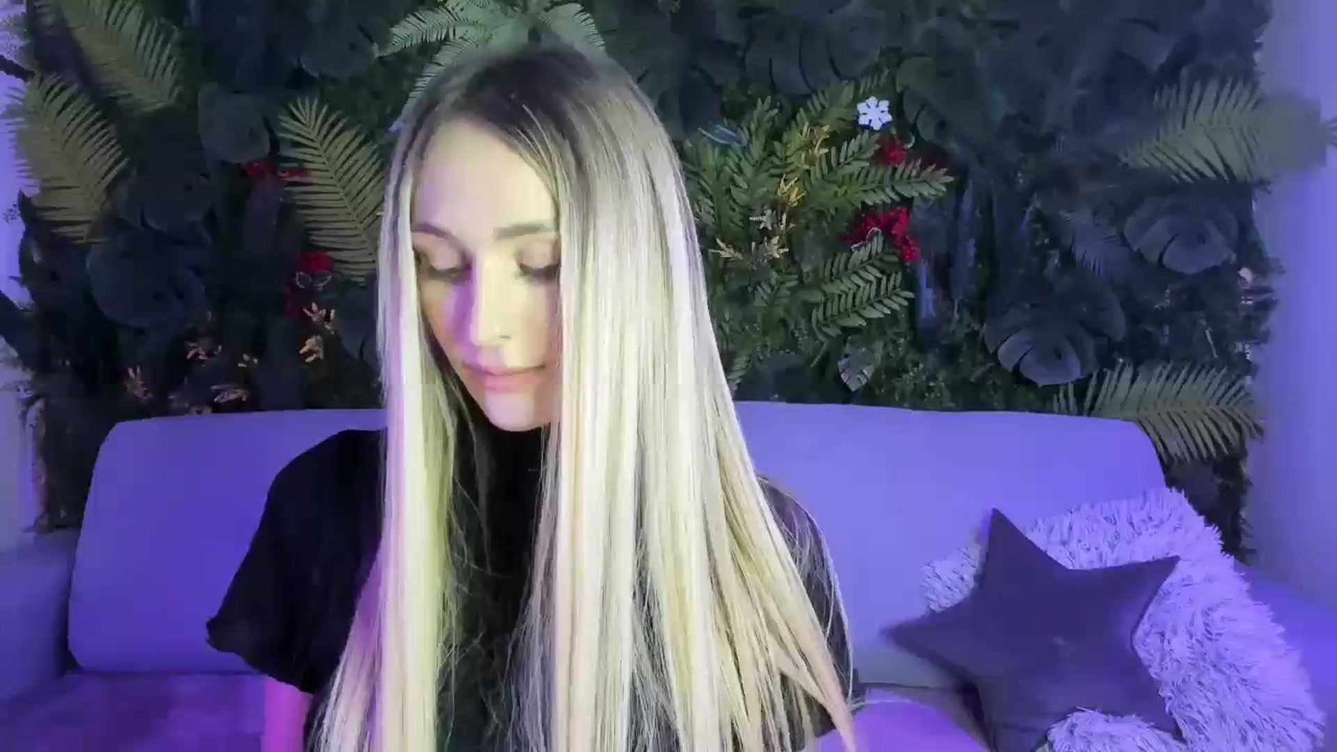 Gallery image thumbnail from Horny_Blond's myfreecams stream on, 01/05/2026, 09:25 image 5 of 20