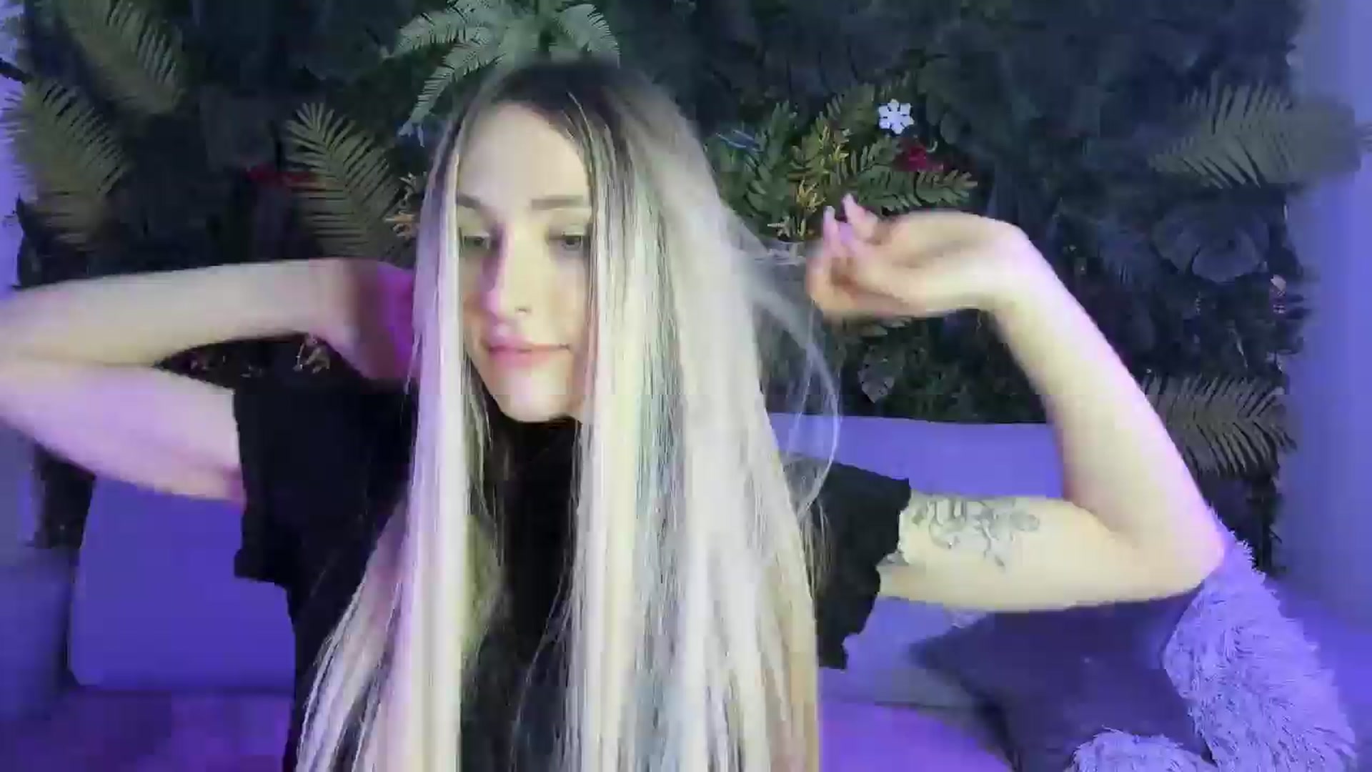 Gallery image thumbnail from Horny_Blond's myfreecams stream on, 01/05/2026, 09:25 image 9 of 20
