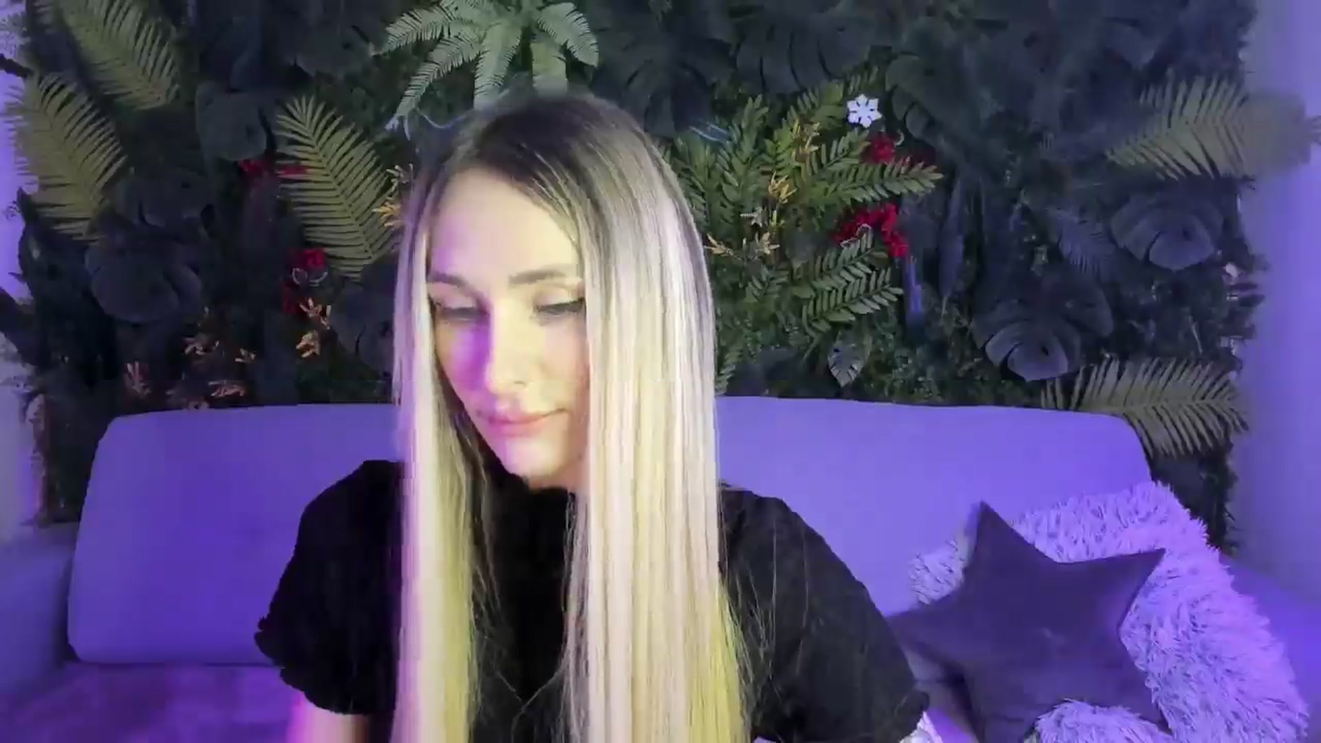 Gallery image thumbnail from Horny_Blond's myfreecams stream on, 01/05/2026, 09:25 image 2 of 20