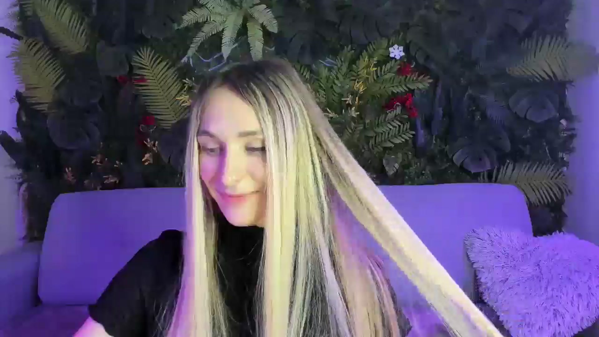 Gallery image thumbnail from Horny_Blond's myfreecams stream on, 01/05/2026, 14:07 image 15 of 20