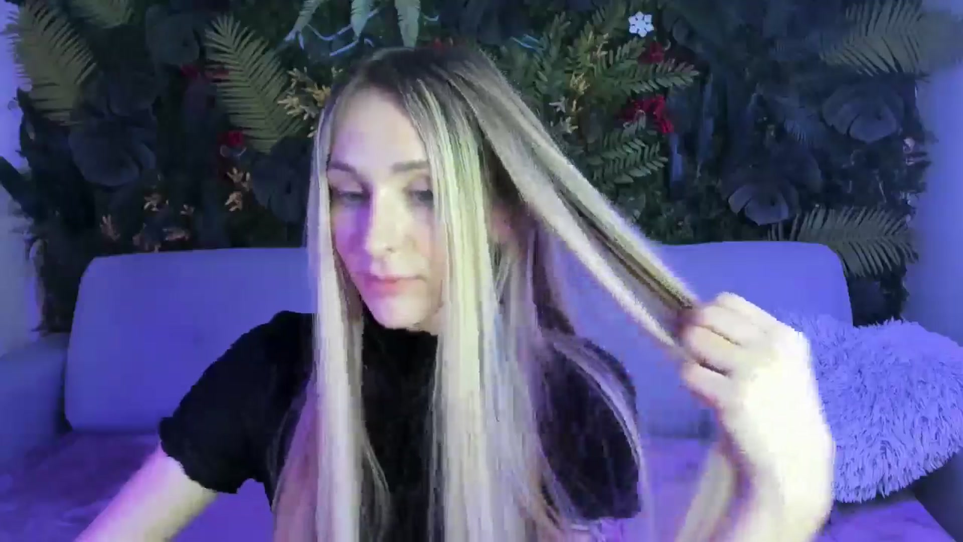 Gallery image thumbnail from Horny_Blond's myfreecams stream on, 01/05/2026, 14:07 image 7 of 20