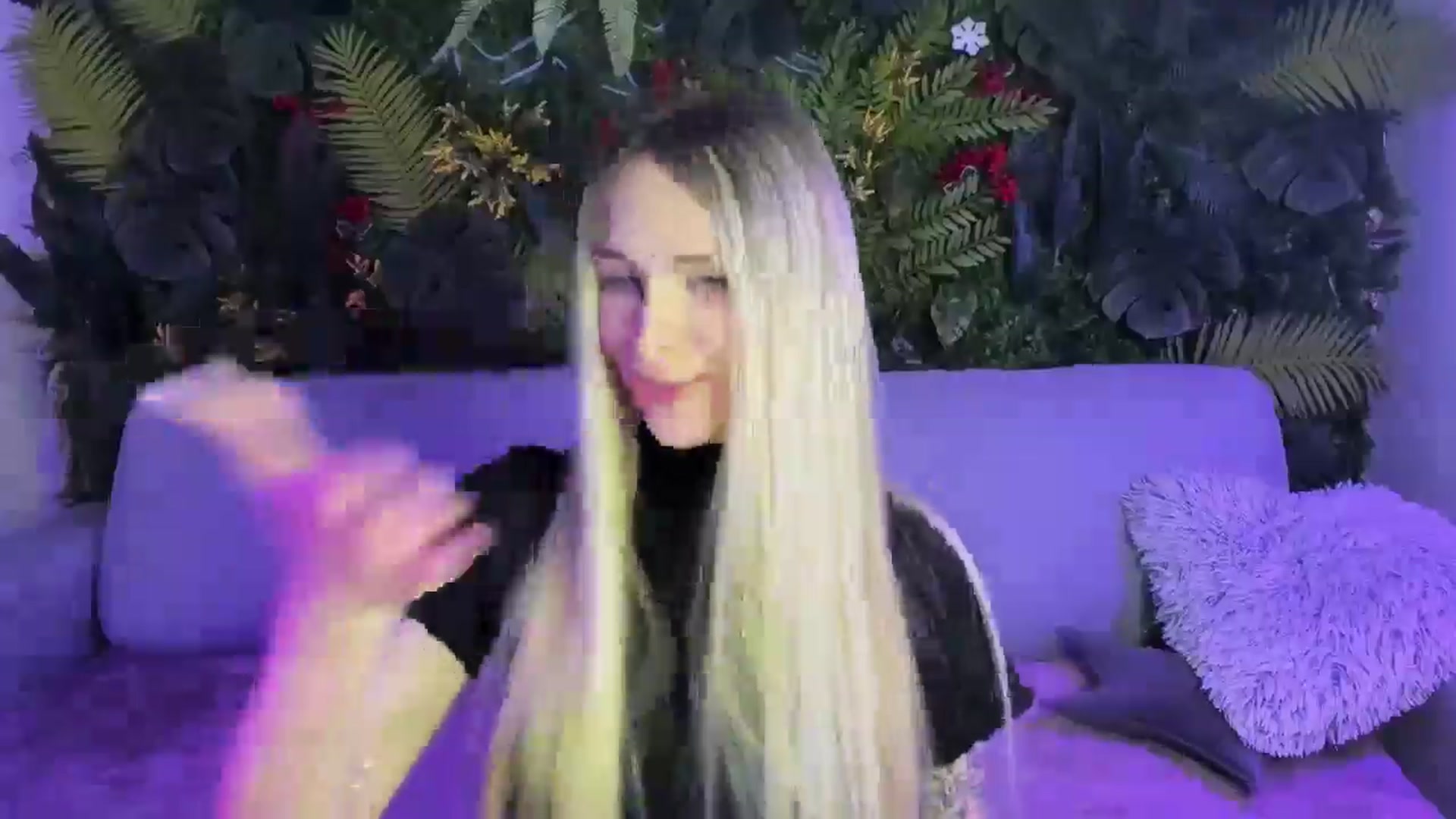 Gallery image thumbnail from Horny_Blond's myfreecams stream on, 01/05/2026, 14:07 image 2 of 20