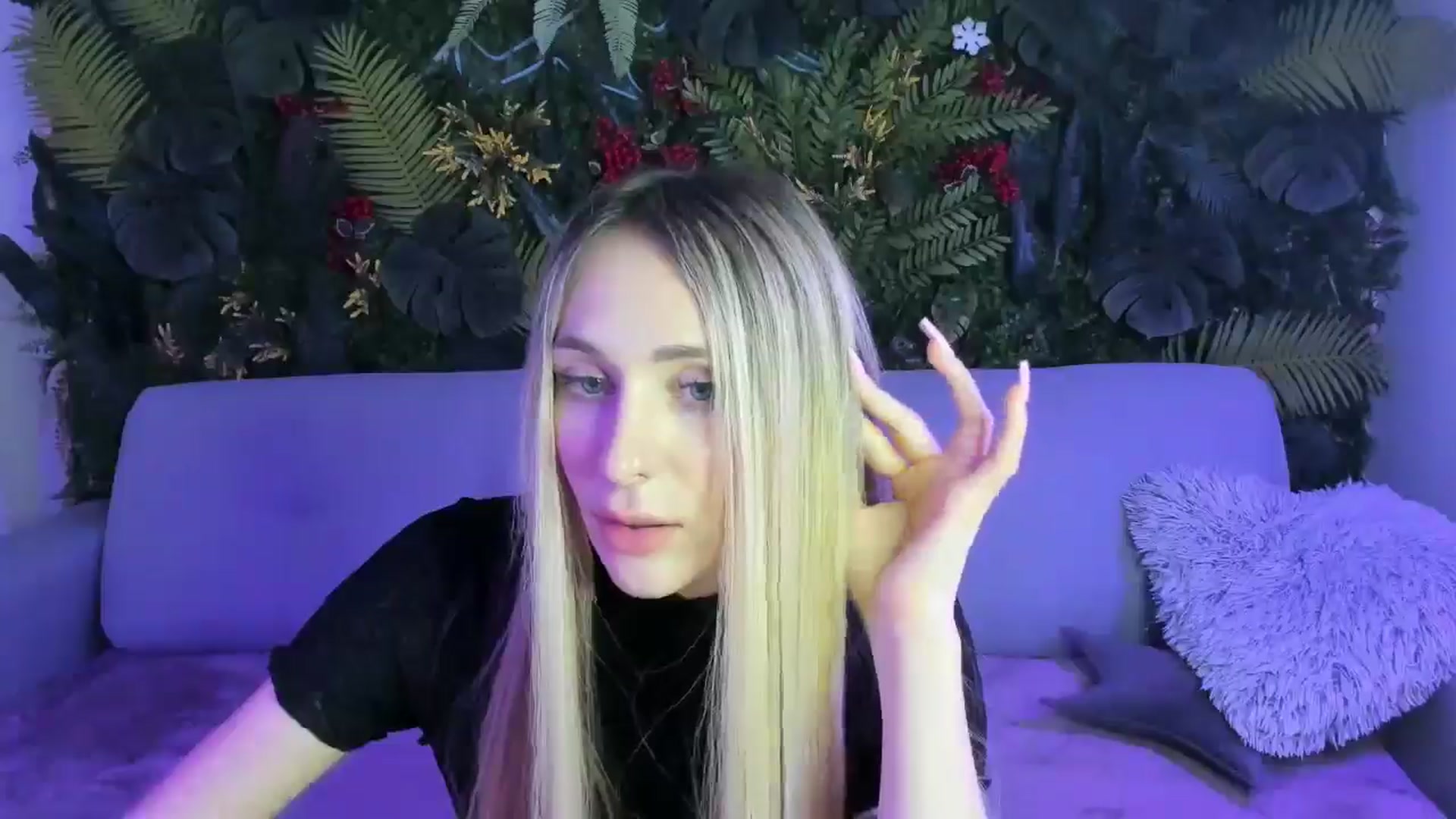 Gallery image thumbnail from Horny_Blond's myfreecams stream on, 01/05/2026, 14:07 image 9 of 20