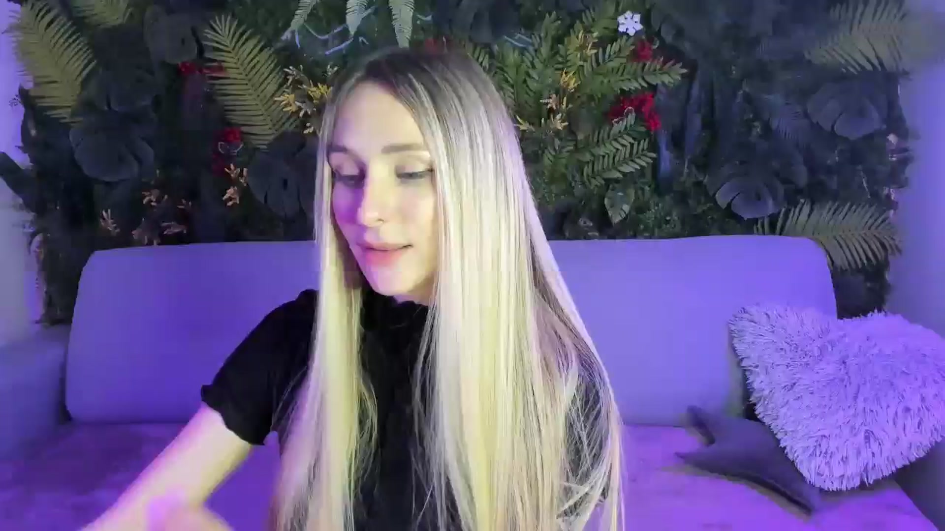 Gallery image thumbnail from Horny_Blond's myfreecams stream on, 01/05/2026, 14:07 image 1 of 20