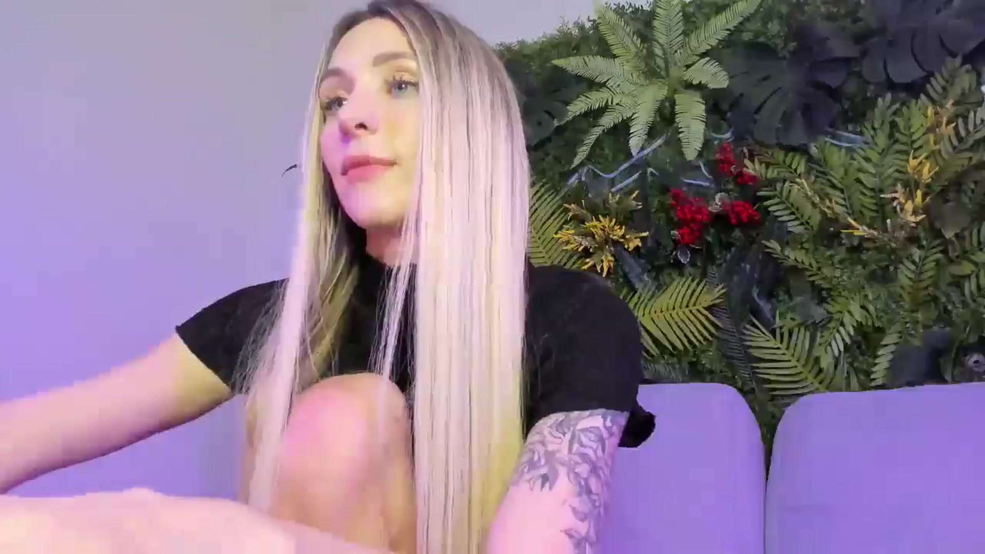 Gallery image thumbnail from Horny_Blond's myfreecams stream on, 01/05/2026, 14:56 image 14 of 20
