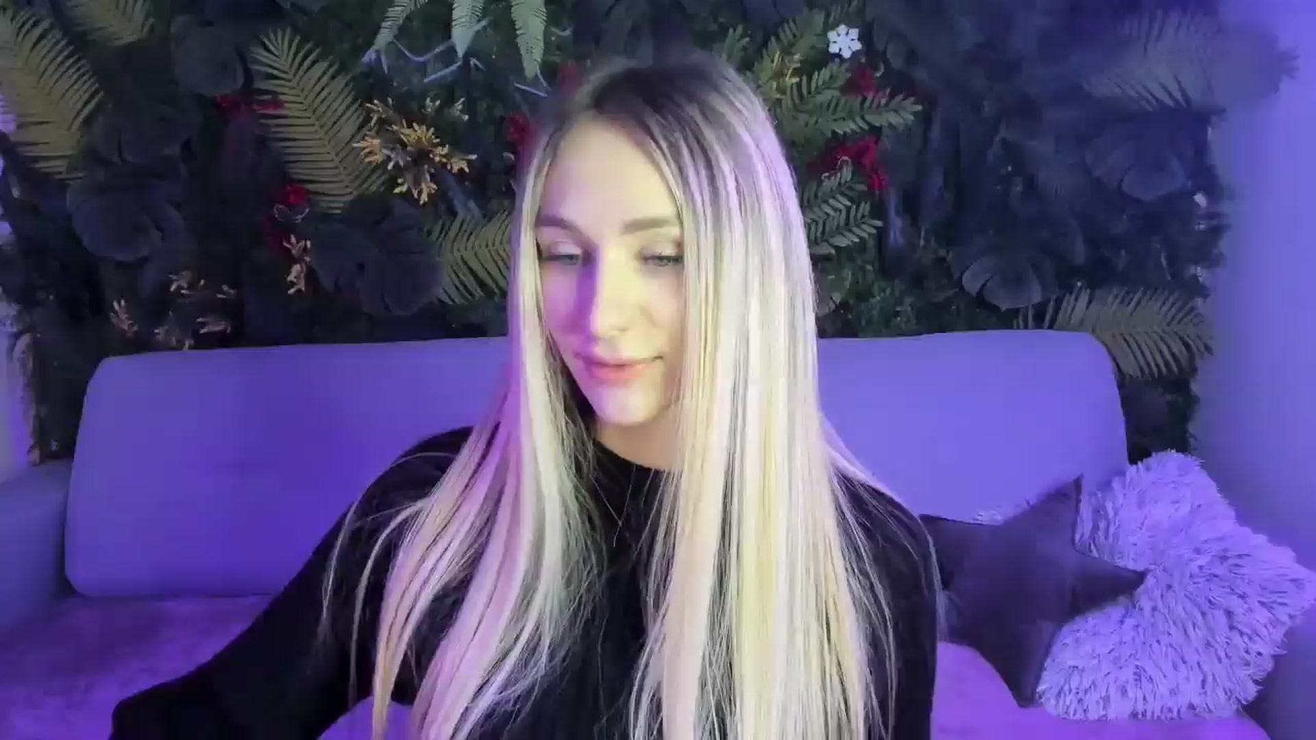Gallery image thumbnail from Horny_Blond's myfreecams stream on, 01/09/2026, 09:40 image 1 of 20