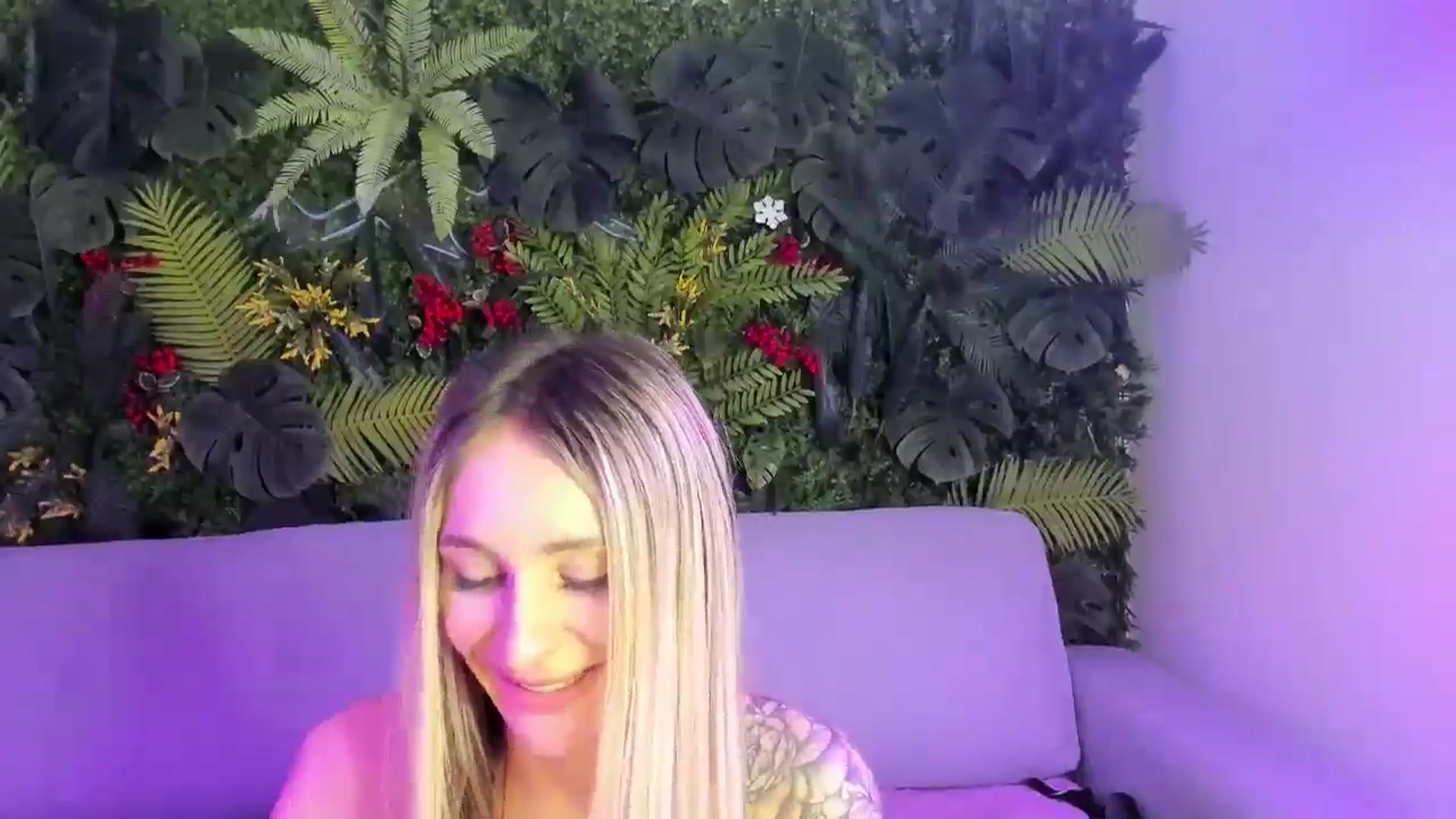 Gallery image thumbnail from Horny_Blond's myfreecams stream on, 01/09/2026, 14:27 image 20 of 20