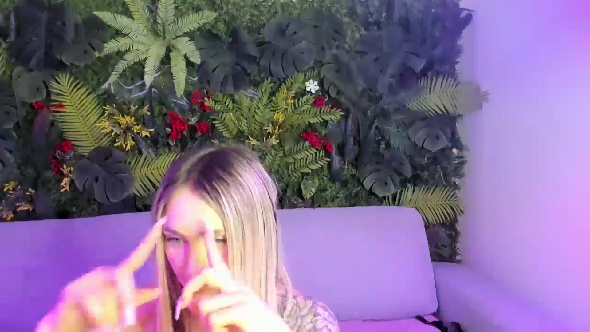 Gallery image thumbnail from Horny_Blond's myfreecams stream on, 01/09/2026, 14:27 image 18 of 20