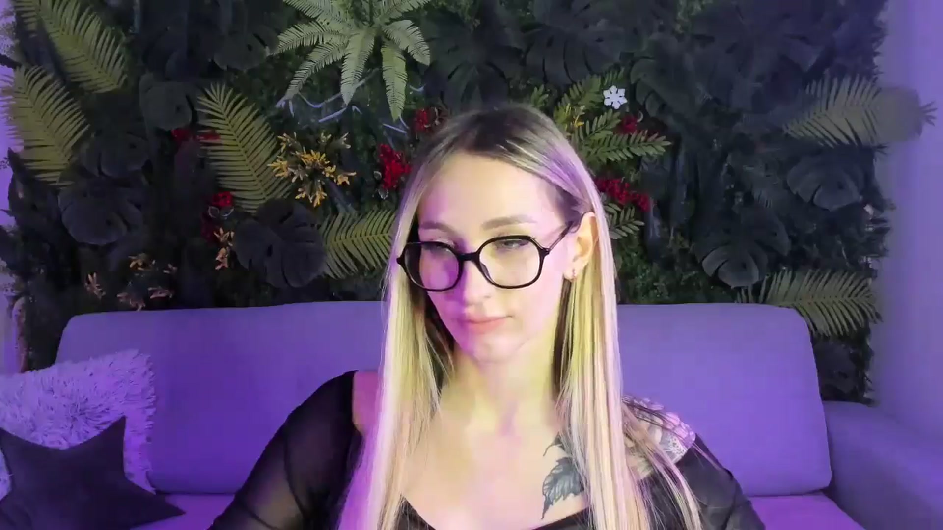 Gallery image thumbnail from Horny_Blond's myfreecams stream on, 01/10/2026, 09:29 image 18 of 20
