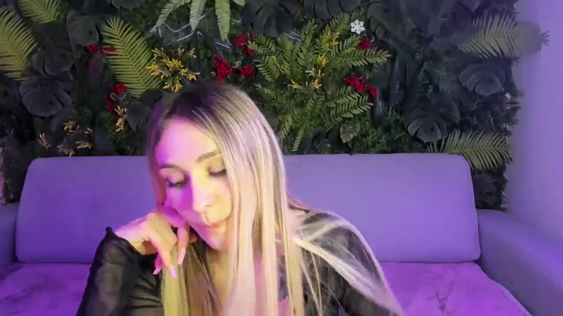 Gallery image thumbnail from Horny_Blond's myfreecams stream on, 01/10/2026, 14:56 image 2 of 20