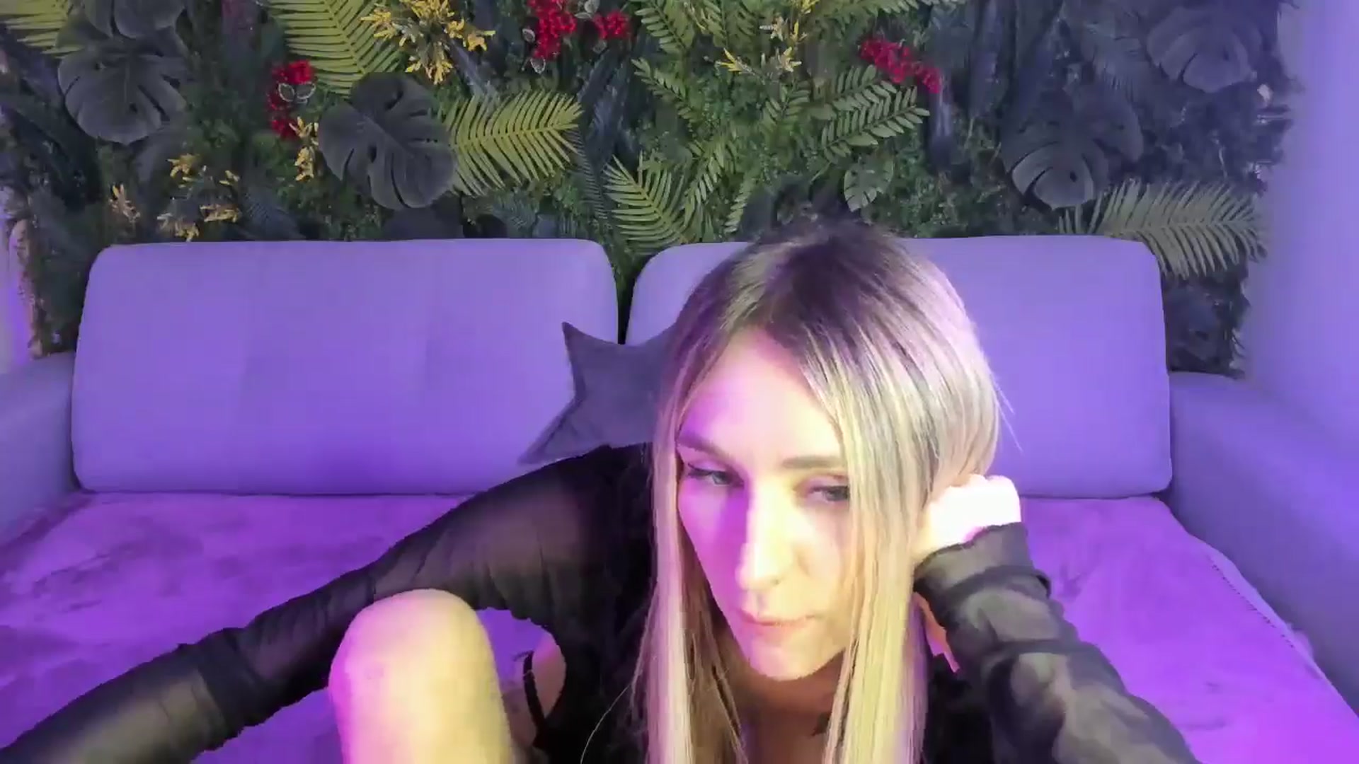 Gallery image thumbnail from Horny_Blond's myfreecams stream on, 01/10/2026, 14:56 image 10 of 20