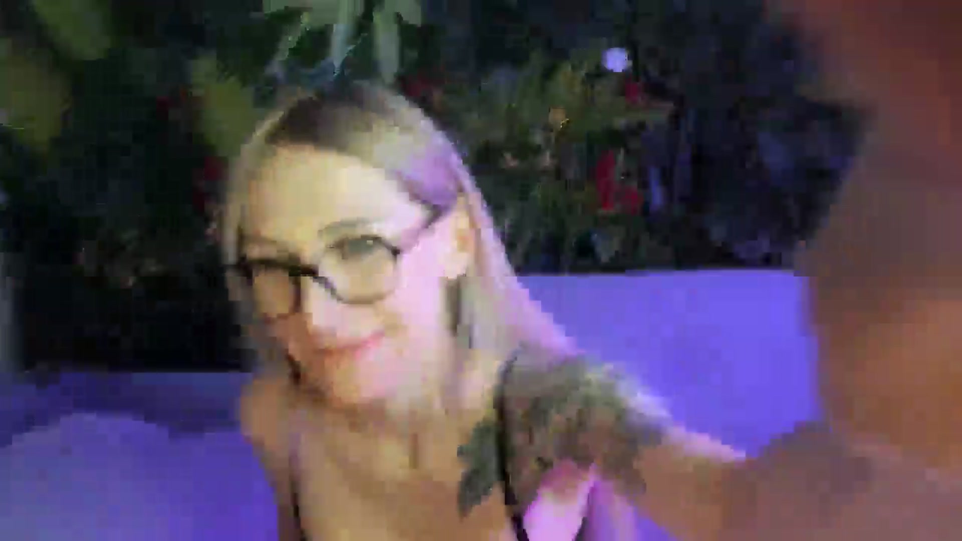 Gallery image thumbnail from Horny_Blond's myfreecams stream on, 01/17/2026, 13:40 image 9 of 20