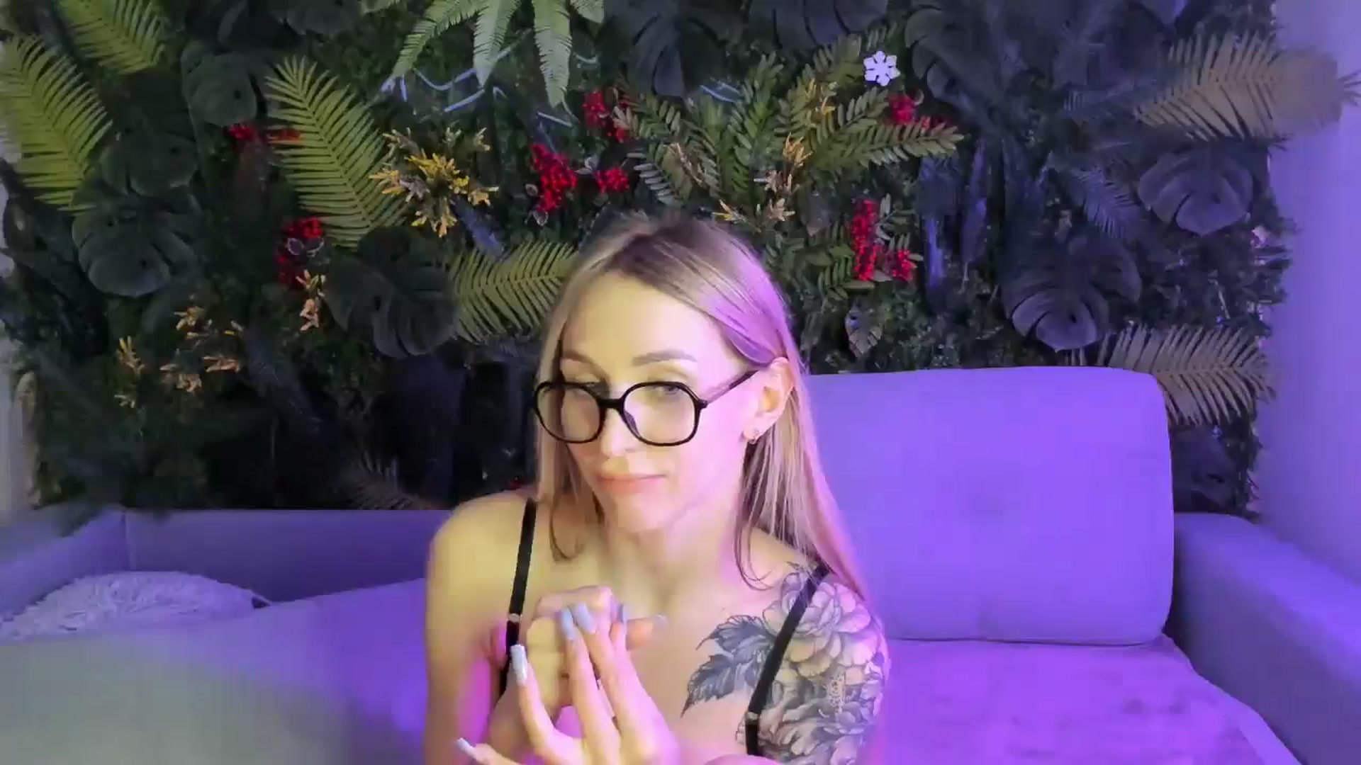 Gallery image thumbnail from Horny_Blond's myfreecams stream on, 01/17/2026, 13:40 image 3 of 20