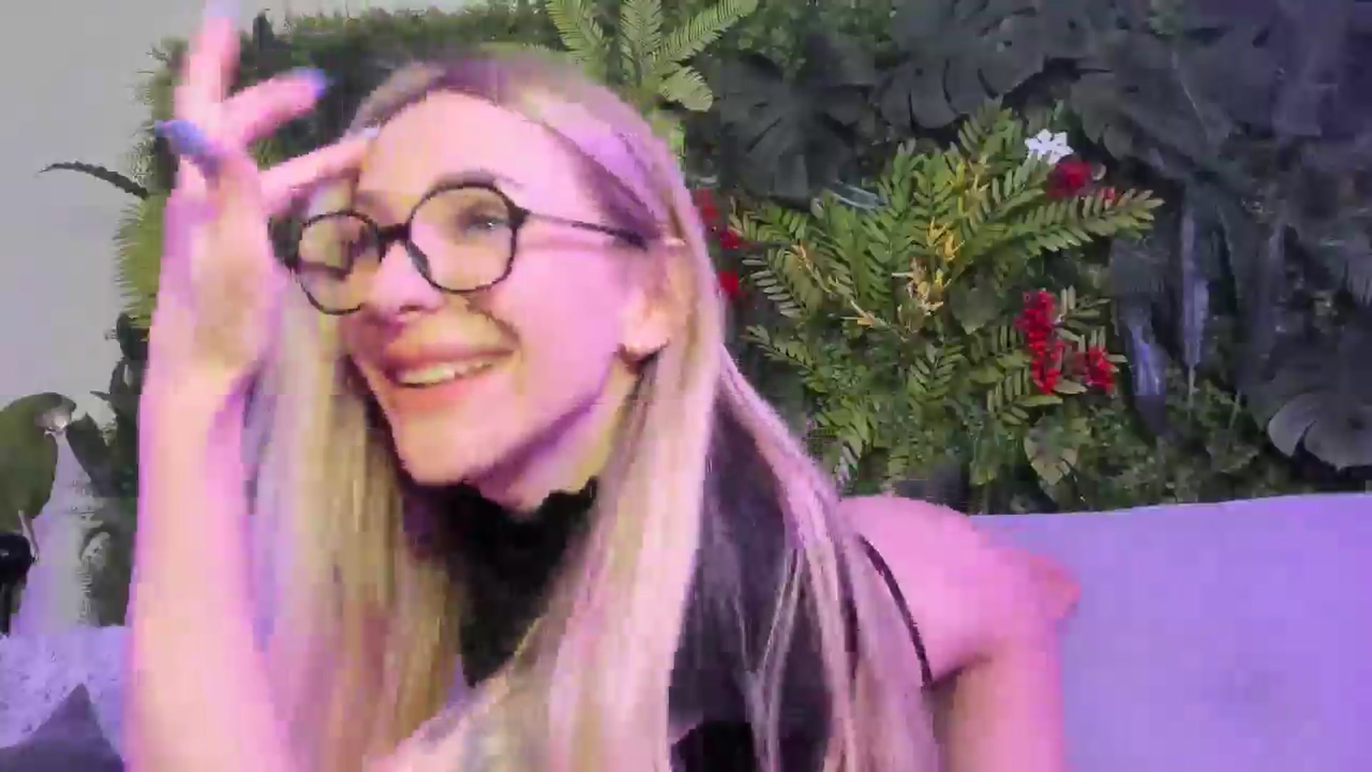 Gallery image thumbnail from Horny_Blond's myfreecams stream on, 01/18/2026, 10:30 image 9 of 20