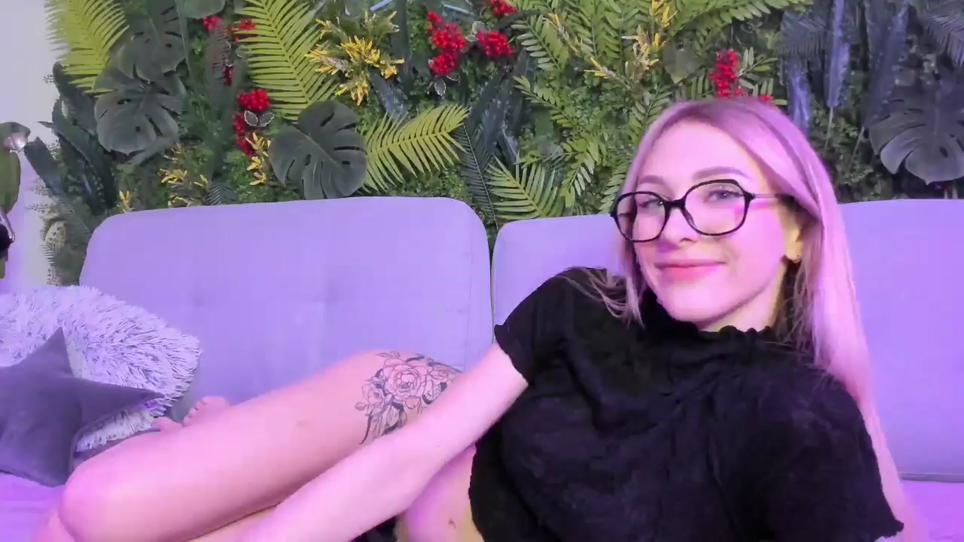 Gallery image thumbnail from Horny_Blond's myfreecams stream on, 01/18/2026, 10:30 image 11 of 20