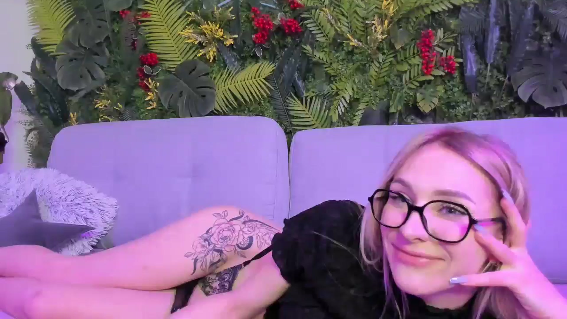 Gallery image thumbnail from Horny_Blond's myfreecams stream on, 01/18/2026, 10:30 image 13 of 20