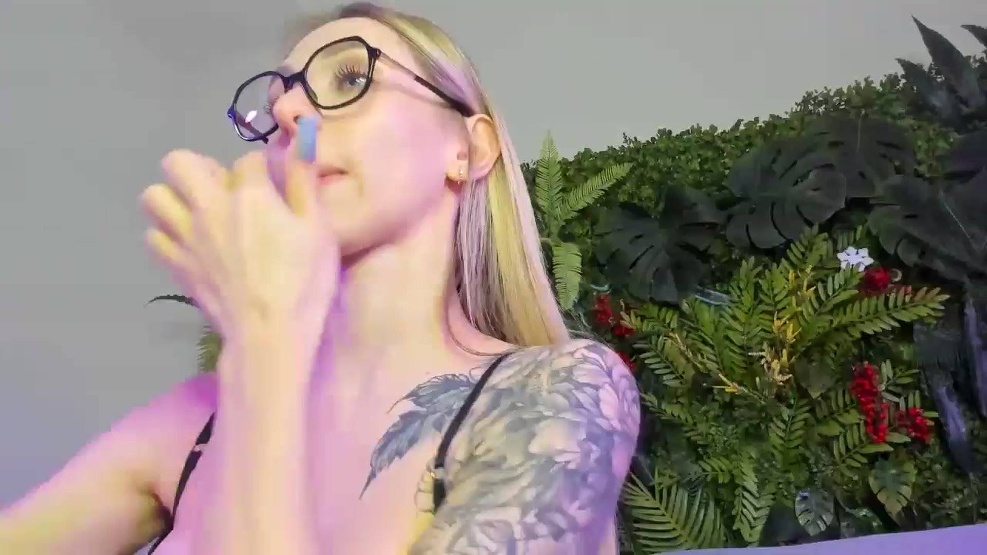 Gallery image thumbnail from Horny_Blond's myfreecams stream on, 01/23/2026, 14:53 image 13 of 20