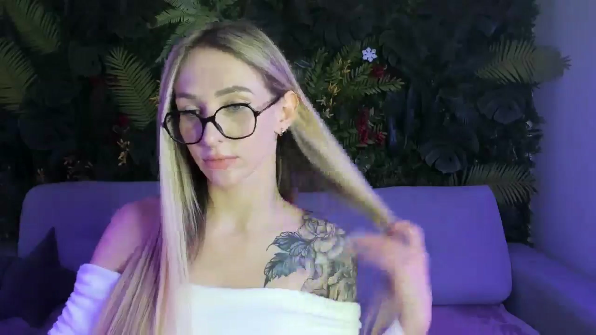 Gallery image thumbnail from Horny_Blond's myfreecams stream on, 01/25/2026, 09:34 image 11 of 20