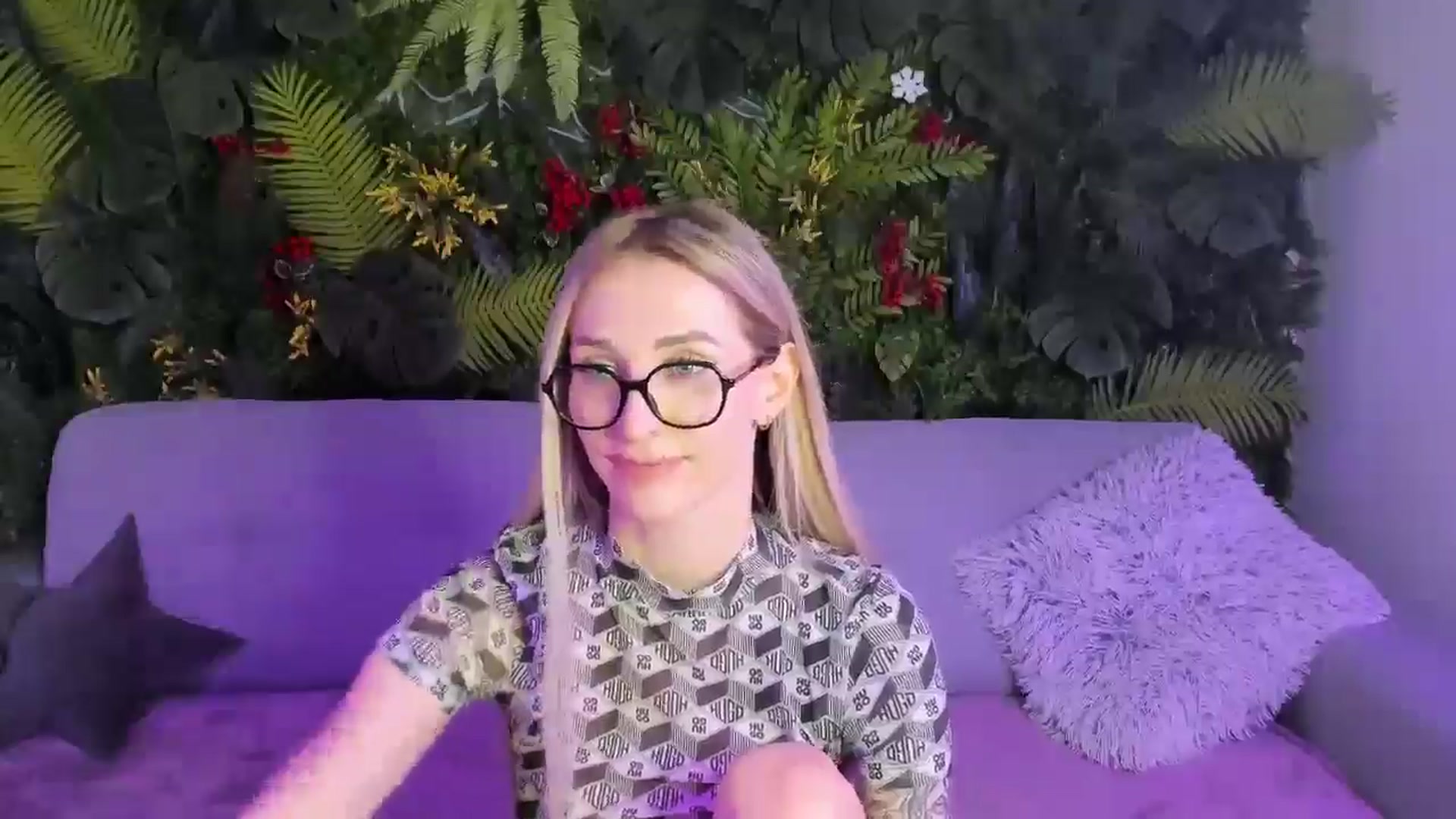 Gallery image thumbnail from Horny_Blond's myfreecams stream on, 01/26/2026, 09:26 image 15 of 20