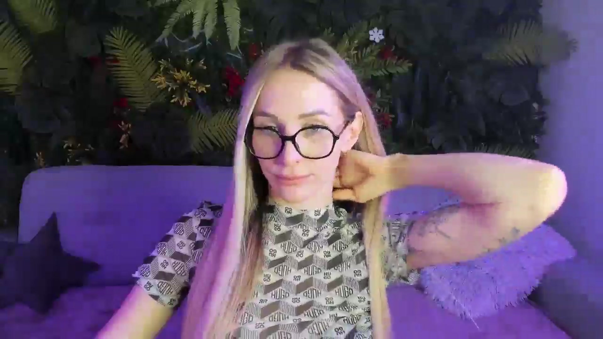 Gallery image thumbnail from Horny_Blond's myfreecams stream on, 01/26/2026, 09:26 image 10 of 20