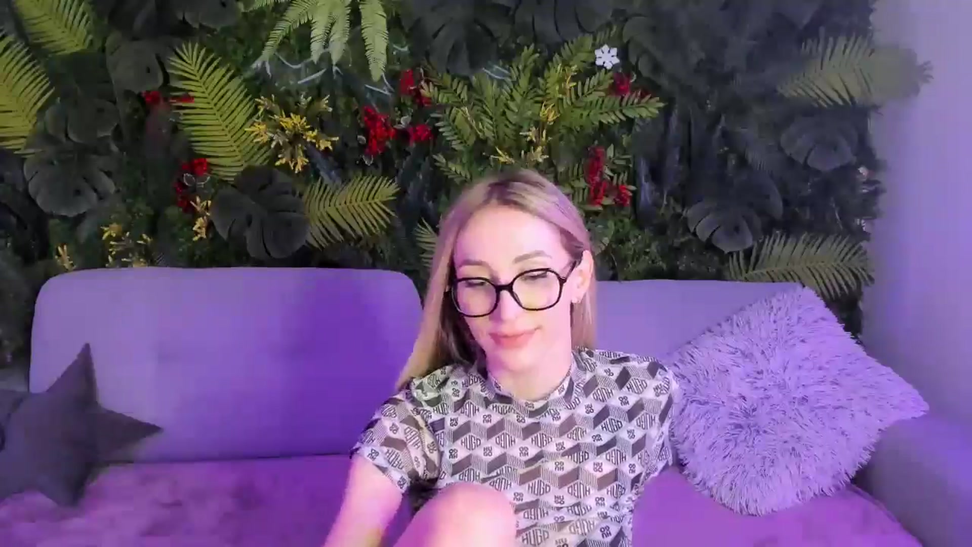 Gallery image thumbnail from Horny_Blond's myfreecams stream on, 01/26/2026, 09:26 image 17 of 20