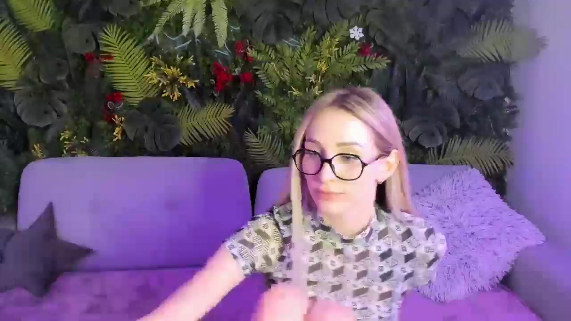 Gallery image thumbnail from Horny_Blond's myfreecams stream on, 01/26/2026, 09:26 image 16 of 20